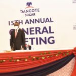 Dangote: Nigeria to earn $700m annually from sugar