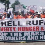 NLC to El-Rufai: Your threats border on criminality, brigandage