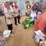 FRSC to road users: COVID-19 still with us, adhere to safety protocols