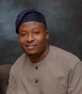 Akin Fadeyi Foundation appoints Programme Manager, VP, Growth & Strategy