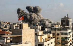Netanyahu: Hamas will pay 'a very high price'