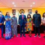 RMD, Kelani, Anyim-Osigwe, Mo Abudu, others to drive Sanwo-Olu's vision in entertainment sector