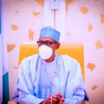 Buhari: As military Head of State, I achieved more in fight against corruption than now