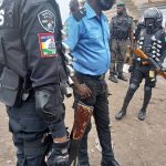 NASS approves N74bn 2021 Police Trust Fund budget