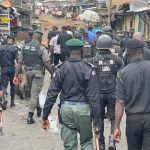 Three killed, houses razed in Anambra inter-communal clash
