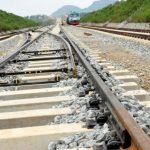 Rail line vandalism: Governor’s aide, two policemen, NSCDC official, Chinese, others arrested