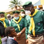 Children’s Day: Sanwo-Olu pledges to invest more in education