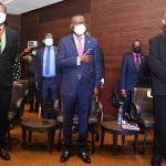Sanwo-Olu: I have delivered on THEMES agenda, seeks partnership with citizens for development