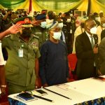Stakeholders' meeting: Sanwo-Olu gets Lagosians’ backing to take action on Okada, abandoned buildings, others + communique