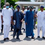 Fayemi: I didn't get invitation to attend meeting with Tinubu