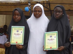 Why Quran should be every Muslim's companion, by Muallim Akintunde