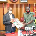 Amaechi solicits military protection for rail projects