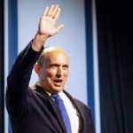 Israeli Prime Minister Bennett presents Cabinet