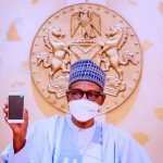 Moghalu to Buhari: Are you President of Nigeria or parts of Nigeria to serve vested, parochial interests?