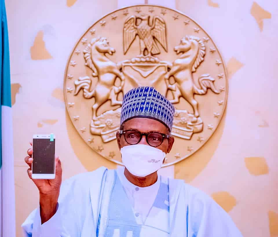 Moghalu to Buhari: Are you President of Nigeria or parts of Nigeria to serve vested, parochial interests?