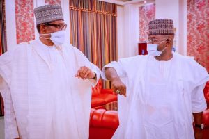 Nigeria snowballing into  civil strife, says Ayade, as Yahaya Bello dismisses  calls for rotational presidency