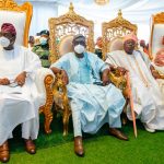 Sanwo-Olu: No going back on full implementation of Iru-VI Lagos Master Plan