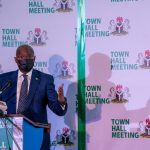 Vandalism: FG spends N3.8bn on repairs of bridges, says Fashola