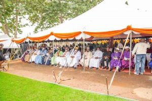 Akeredolu: I'm building another Governor’s Lodge because the one built by Mimiko may collapse anytime