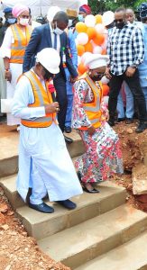 Akeredolu: I'm building another Governor’s Lodge because the one built by Mimiko may collapse anytime