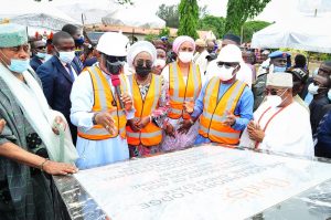 Akeredolu: I'm building another Governor’s Lodge because the one built by Mimiko may collapse anytime