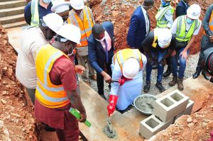 Akeredolu: I'm building another Governor’s Lodge because the one built by Mimiko may collapse anytime