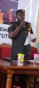 Enugu Govt empowers artisans, holds safety workshop for IMT staff