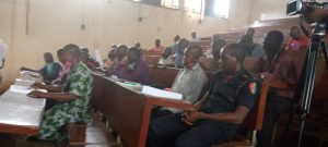 Enugu Govt empowers artisans, holds safety workshop for IMT staff