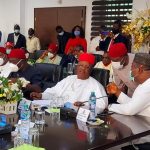 FG pledges to address marginalisation of South-East