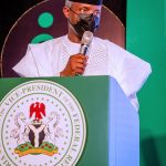 Osinbajo to FIRS, NAFDAC, others: Create a conducive, enabling business environment for Nigerians