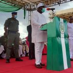 Enugu Council boss inaugurates security committee