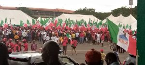 Enugu guber: It's our turn, Nkanu people tell Ugwuanyi