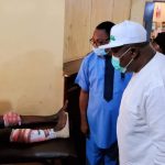 Enugu police Inspector's attack: Victims regain consciousness