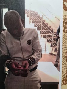 How Nnamdi Kanu was arrested, by Malami; court fixes July 26 for trial