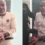 How Nnamdi Kanu was arrested, by Malami; court fixes July 26 for trial