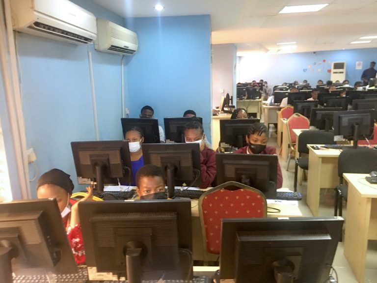 JAMB may conduct second UTME due to registration challenges