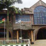 Flags lowered at Synagogue Church on TB Joshua’s death