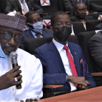Smuggling: PMS daily consumption rises to 103 million litres , says NNPC