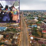 Baba Suwe, 454 other property owners get N2.2bn compensation, as Sanwo-Olu inaugurates 6km Ijede Road in Ikorodu