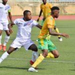 NPFL: Kwara United end MFM's six-game unbeaten run with 1-0 win in Ilorin + other results