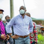 Flood control: We remain committed to World Bank assisted project, says Makinde