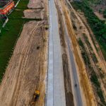 Sanwo-Olu vows to deliver six-lane Ibeju-Lekki-Epe Highway project first quarter 2022