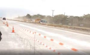 Sanwo-Olu vows to deliver six-lane Ibeju-Lekki-Epe Highway project first quarter 2022