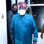 Tinubu clarifies PVC statement, urges women to come out en masse to vote