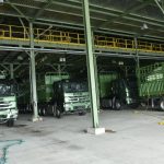 Dangote's $2bn Urea Fertilizer Plant pushes out 120 trucks daily