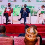 Are you a railway track vandal? Watch it! Death sentence coming