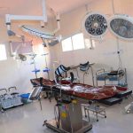 FEC approves N836m augmentation for 38 COVID-19 oxygen plants