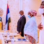 FEC approves N895bn draft supplementary 2021 budget