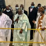 FG revolutionising Agric in Nigeria, says Lai Mohammed