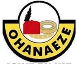 Anambra governorship: Ohanaeze insists on zoning